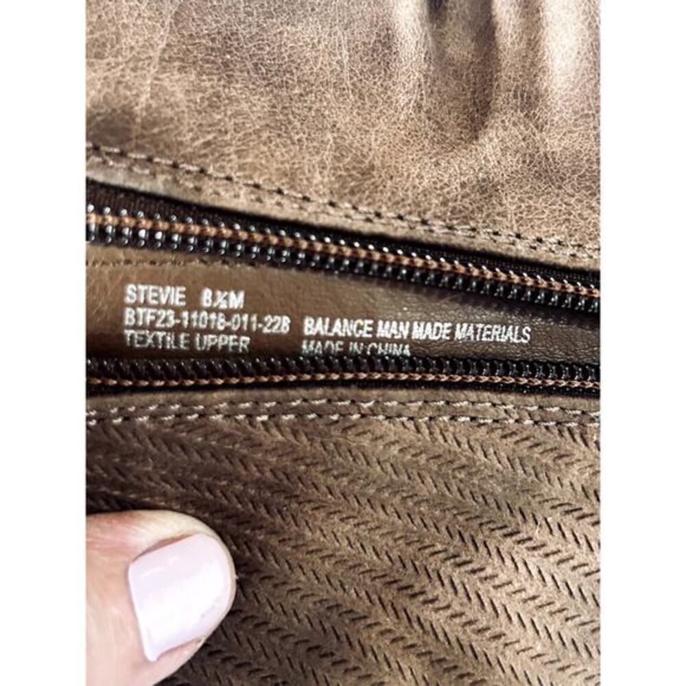 Baretraps Boots - Picture 5 of 5